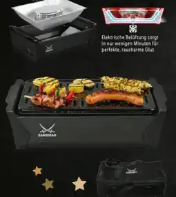 Lidl Sansibar Holzkohlegrill Angebot