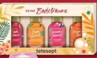 PENNY Tetesept Deine Badeträume Angebot