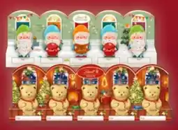 PENNY Lindt Mini-Wichtel Angebot