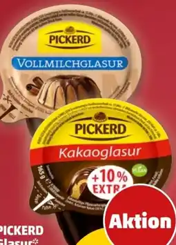 PENNY Pickerd Glasuren Angebot