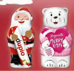 PENNY Ferrero Duplo Weihnachtsmann Angebot