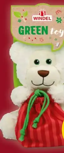 PENNY Windel Green toy Angebot