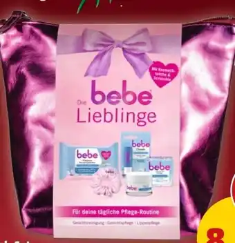 PENNY Bebe Geschenk-Set Lieblinge Angebot