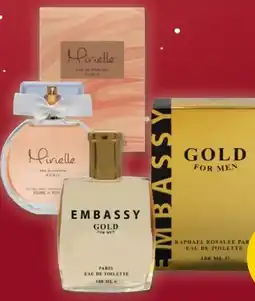 PENNY Raphael Rosalee Damen Düfte Angebot