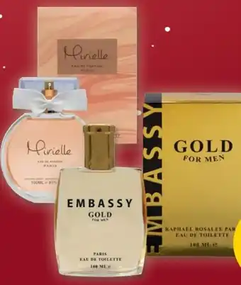 PENNY Raphael Rosalee Damen Düfte Angebot