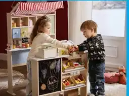 Lidl Lupilu Kaufmannsladen Angebot