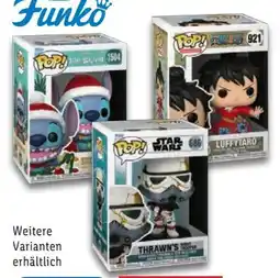 Lidl Funko POP Figuren Angebot