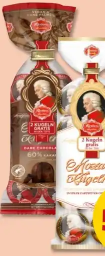 PENNY Reber Mozart-Kugeln Angebot