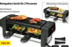 Lidl SilverCrest Raclettegrill Angebot
