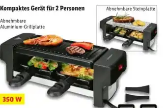 Lidl SilverCrest Raclettegrill Angebot