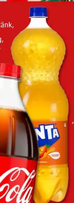 PENNY Fanta Limonade Angebot
