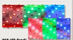 PENNY LED RGB-Band Angebot