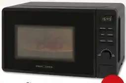 PENNY ProfiCook Mikrowelle PC-MW 1304 Angebot