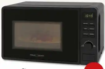 PENNY ProfiCook Mikrowelle PC-MW 1304 Angebot