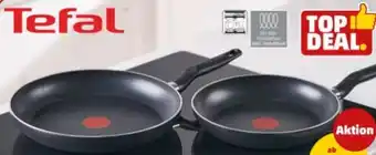 PENNY Tefal Pfanne Start Easy ca. 24 cm Angebot