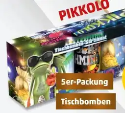PENNY Weco Feuerwerk Pikkolo Angebot