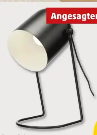 PENNY LED Tischlampe Angebot