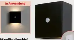 PENNY Akku-Wandleuchte Angebot