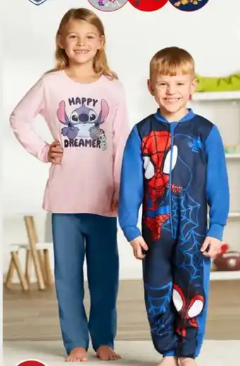 PENNY Kinder-Nachtwäsche Angebot