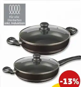 PENNY Servierpfanne 26cm Angebot