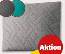 PENNY Home Ideas Living Deko-Kissen Angebot