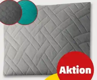 PENNY Home Ideas Living Deko-Kissen Angebot