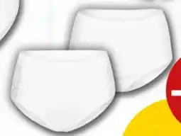 PENNY Donna Damen Taillenslips 2er-Set Angebot