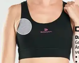 PENNY Donnay Damen Bustier Angebot