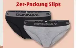 PENNY Donnay Damen-Slips 2er-Pack Angebot