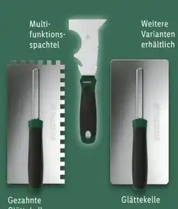 Lidl Parkside Renovierungshelfer Angebot