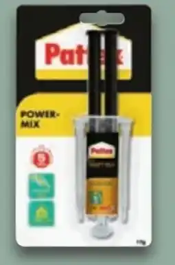 Lidl Pattex Power-Mix Angebot