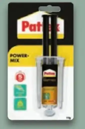 Lidl Pattex Power-Mix Angebot