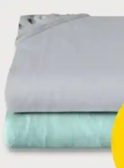 PENNY Home Ideas Living Elasthan-Jersey-Spannbetttuch Angebot