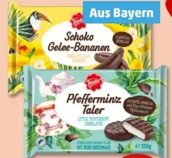 PENNY Friedel Pfefferminz Taler Angebot