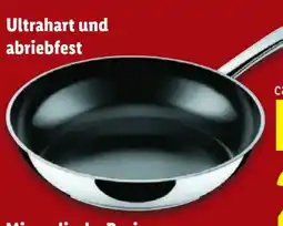 Lidl Silit Pfanne 24 cm Angebot