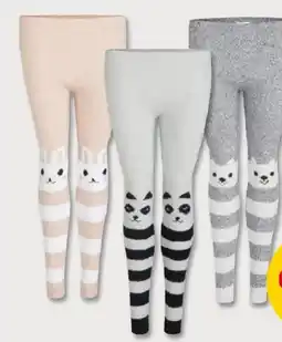 PENNY True Style Damen Kuschelleggings Angebot