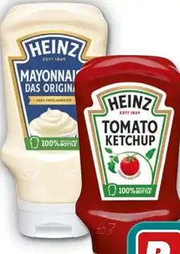 PENNY Heinz Mayonnaise Angebot