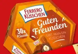 PENNY Ferrero Küsschen Angebot