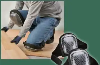 Lidl Parkside Gel-Knieschützer Angebot