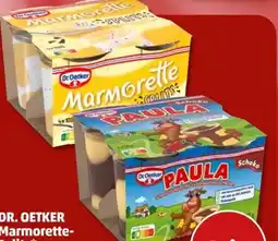 PENNY Dr. Oetker Marmorette Splits Angebot