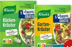 PENNY Knorr Salat Krönung Angebot