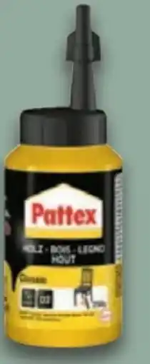 Lidl Pattex Holzleim Angebot