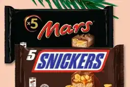 PENNY Mars Schokoriegel Angebot