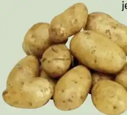 Edeka Xpress Speisekartoffeln Angebot