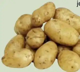 Edeka Xpress Speisekartoffeln Angebot