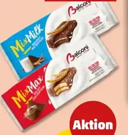 PENNY Balconi Mix Milk Angebot