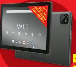 Lidl Vale Tablet V10E LTE 464 Angebot