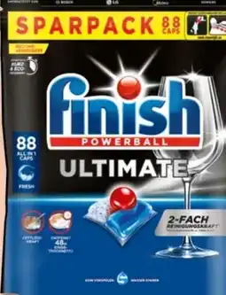 PENNY Finish Powerball Ultimate Angebot