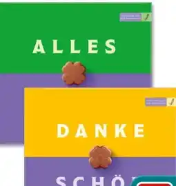 PENNY Milka Pralinés Angebot