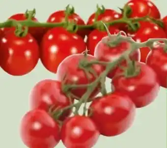 Edeka Xpress Mini-Rispentomaten Angebot